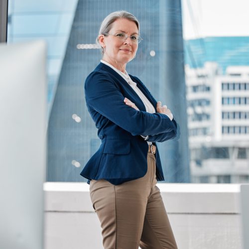 Im taking this business to the next level.